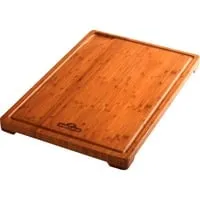 Bambus Schneidebrett 46cm x 31cm