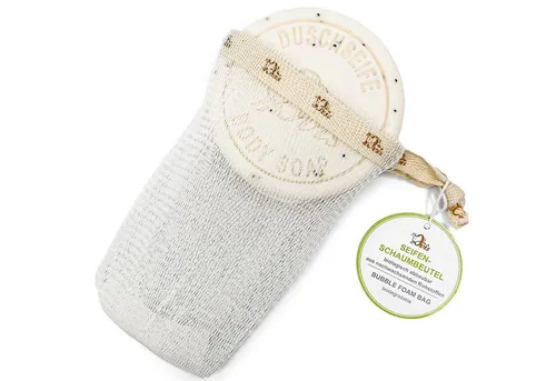 Ovis Feste Duschseife Schafmilchseife Naturseife 