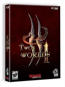 Two Worlds 2 (USK 16), Software Pyramide