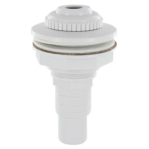 Düse Steinbach Einlaufdüse S1 aus Kunststoff mit Ø 32/38 mm Anschluss