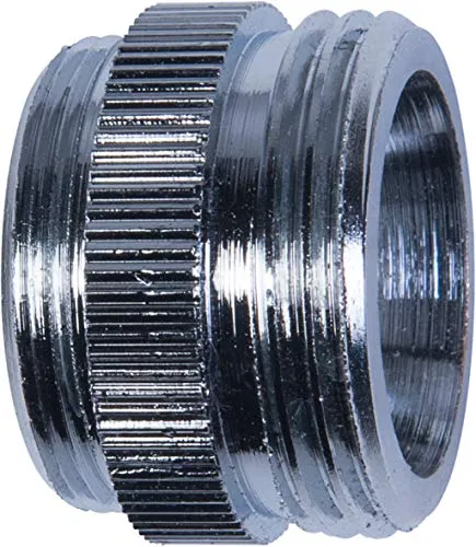 Cornat chrom Überg.-Stück M24/1AGx3/4 Zoll AG, TEC386304