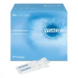 Vismed Einmaldosen 18 ml