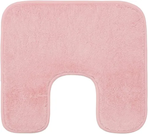 Badematten & Badteppiche Pink von Gözze