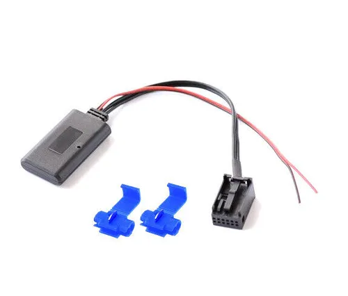 Bluetooth Aux in Adapter für Mini One Cooper R50 R53 BMW E85 E86 E83 Z4 X3