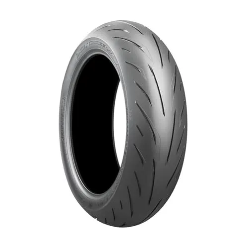 Battlax S22 Rear von Bridgestone