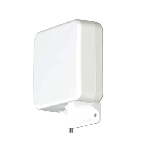 Wittenberg LTE Mimo-Antenne WB 23, Richtantenne für besseren Empfang