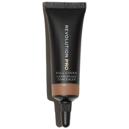 Makeup Revolution - Full Cover Camouflage Concealer