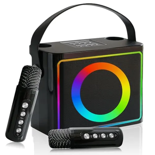 Karaokesysteme von QEEKADA