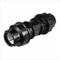 Gebo - Pe Rohr Reparaturkupplung 20mm 1/2 Zoll Reparaturschelle Reparaturmuffe