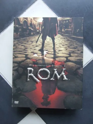 Produktbild Rom