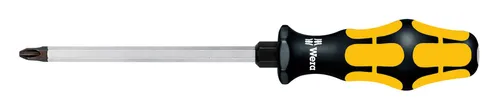 Wera Schraubendreher 918 PZ 1 x 80 mm - 05017050001