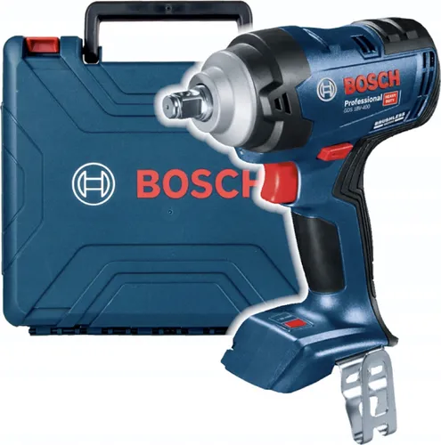 Bosch GDS 18V-400 Akku-Schlagschrauber