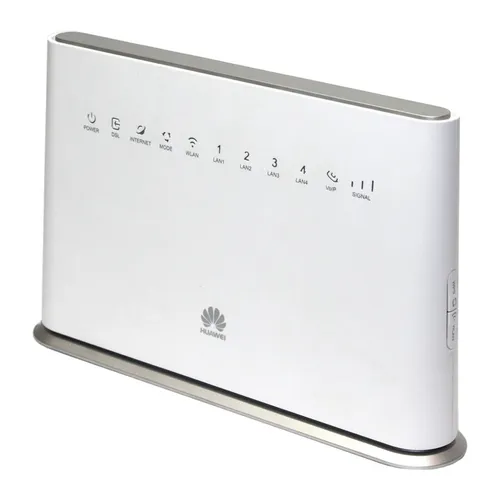 Huawei HA 35-22 LTE 4G Router