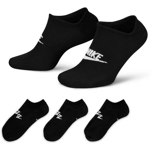 NIKE Herren Socken U NK NSW EVERYDAY ESSENTIAL NS