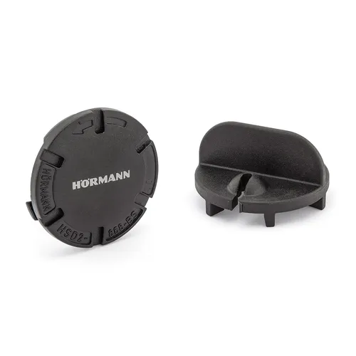 Produktbild ✓ Hörmann Batteriedeckel für Handsender HSD, inkl. Werkzeug zum Öffnen