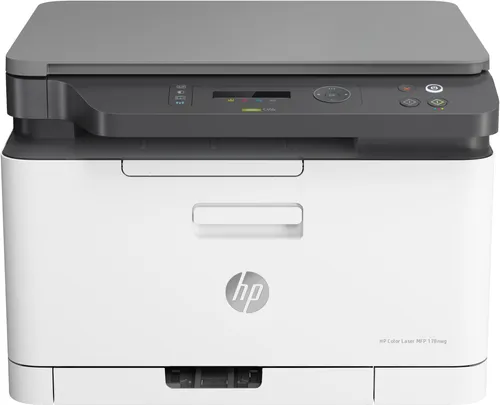 HP Color Laser MFP 178nwg in grau von HP