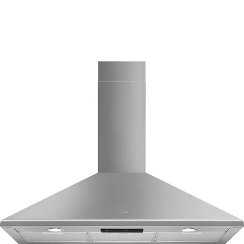 Wandhaube KSED95XE SMEG 8017709206109