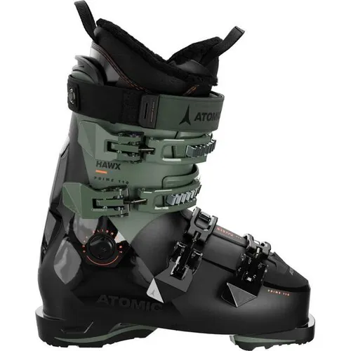 ATOMIC Herren Ski-Schuhe HAWX PRIME 110 GW BLK/ARMY