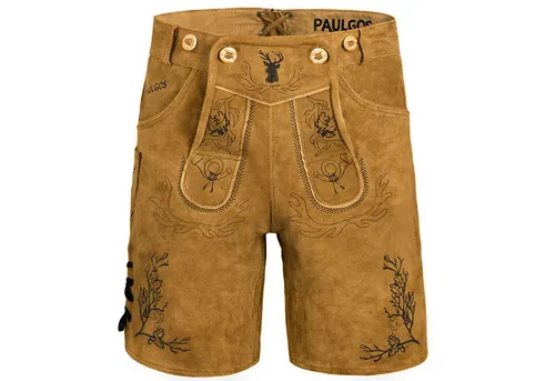 Trachten Lederhosen von PAULGOS