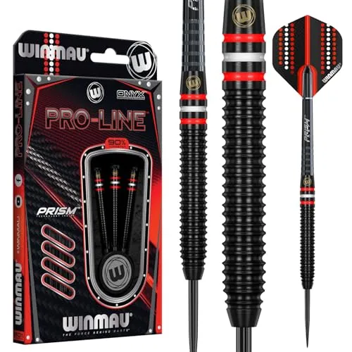 Winmau Dartpfeile von Winmau