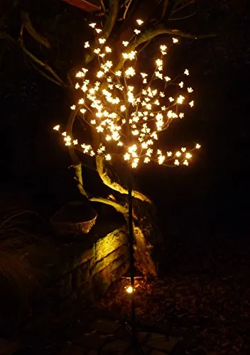 Kirschblütenbaum Sakura Baum mit 180 LED's