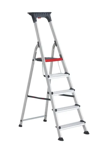 Haushaltsleiter DoubleDecker DD805 Altrex von Altrex