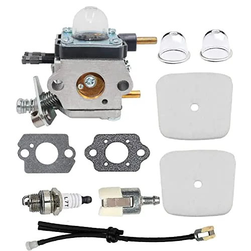 Laubbläser-Zubehör von Hippotech