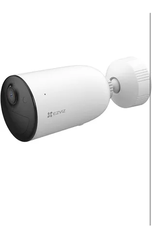 Smart Home Battery Camera Hb3 - Überwachungskamera mit automatischer Bewegungsverfolgung und Wi-Fi, ideal für Sicherheit und Überwachung im Smart Home.