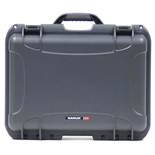 NANUK 925 Schutzkoffer (Hard Case) von NANUK