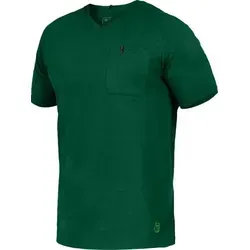 Leibwächter FLEXT Flex Line, T-Shirt V-Neck · Uwe grün, Gr. XXL FLEXT01XXL