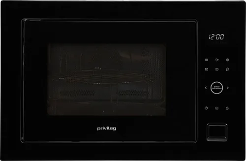 Privileg Einbau-Mikrowelle TC034B2US0EE
