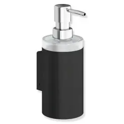 Hewi System 900 Seifenspender mit Halter von HEWI