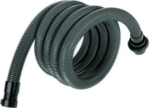 Nilfisk Saugschlauch 36 mm - 4 m Zubehör für Industriesauger - Sonstiges Staubsaugerzubehör, kompatibel mit verschiedenen ATTIX-Modellen und ideal für effizientes Saugen von Staub und Flüssigkeiten.