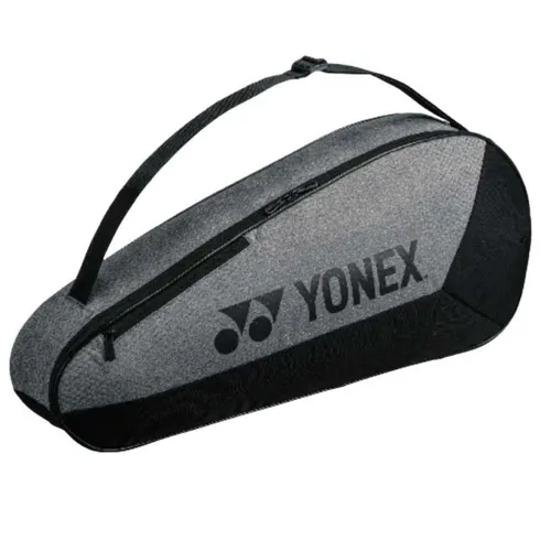 Yonex Tennistasche Team 3R Grau Schwarz von YONEX