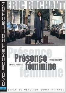 Présence Féminine von not specified | DVD | Zustand neu