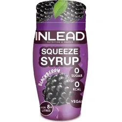INLEAD Squeeze Syrup 65ml