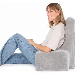 Orthopädischer Stützsessel für optimalen Sitzkomfort