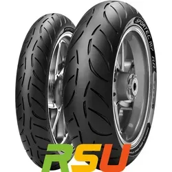 Sportec M7 RR FRONT Motorradreifen