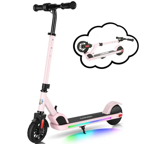 Caroma E35 Elektroroller für Kinder von Caroma