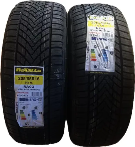 Rotalla RA 03 205/55 R16 94 V