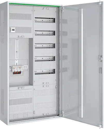 ABN Zählerschrank 3Pkt 1Z ABNRS207Z0061