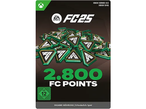 EA Sports FC 25