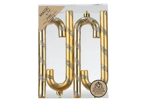 INGE-GLAS Weihnachtsbaumschmuck von MAGIC by Inge