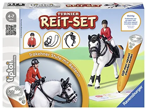 Produktbild Ravensburger 00749