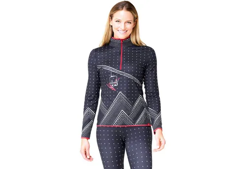 Krimson Klover Longsleeve Langarmshirt W ADRENALINE BASELAYER TOP
