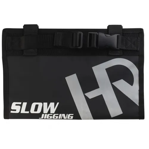 Hearty Rise Slow Jig Save Store M - Angeltasche, Zubehörtasche, Ködertasche, Bag