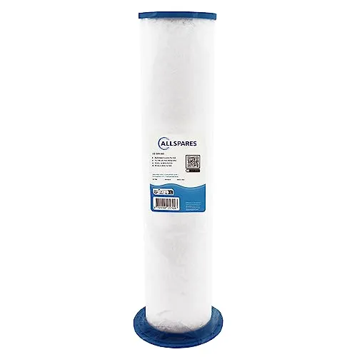 AllSpares Whirlpool Filter SC762 PP1604 6473-164 von AllSpares