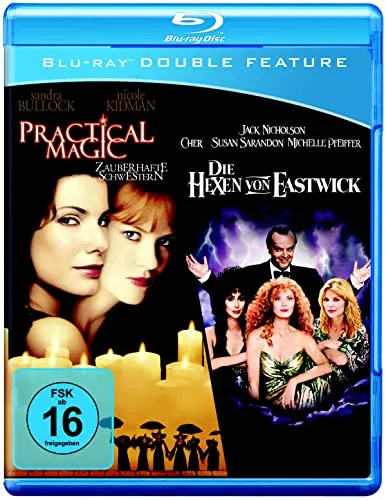 Practical Magic von Warner Bros
