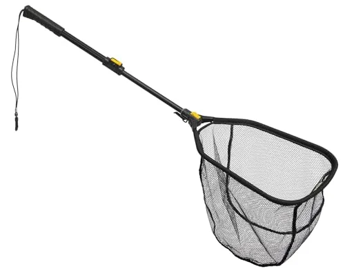 Spro Folding Float Net Tele von SPRO