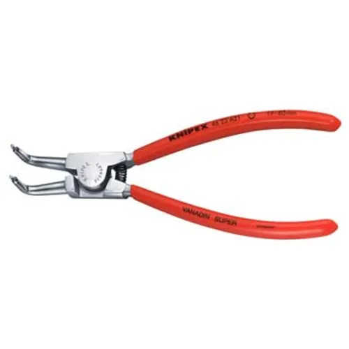 Knipex 46 23 A01 Sicherungsringzange 125mm